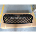 Grosir Auto Parts 08-21 Amarok Grille Grille
